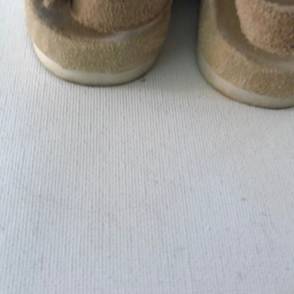 Zara baby sandals - Picture 4 of 4